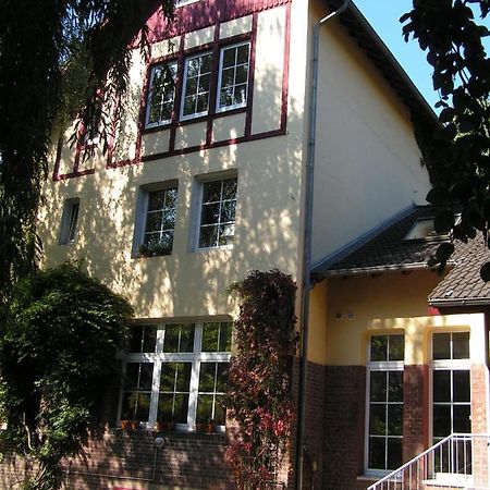 Kleines Apartment In Moenchengladbach-Neuwerk Экстерьер фото