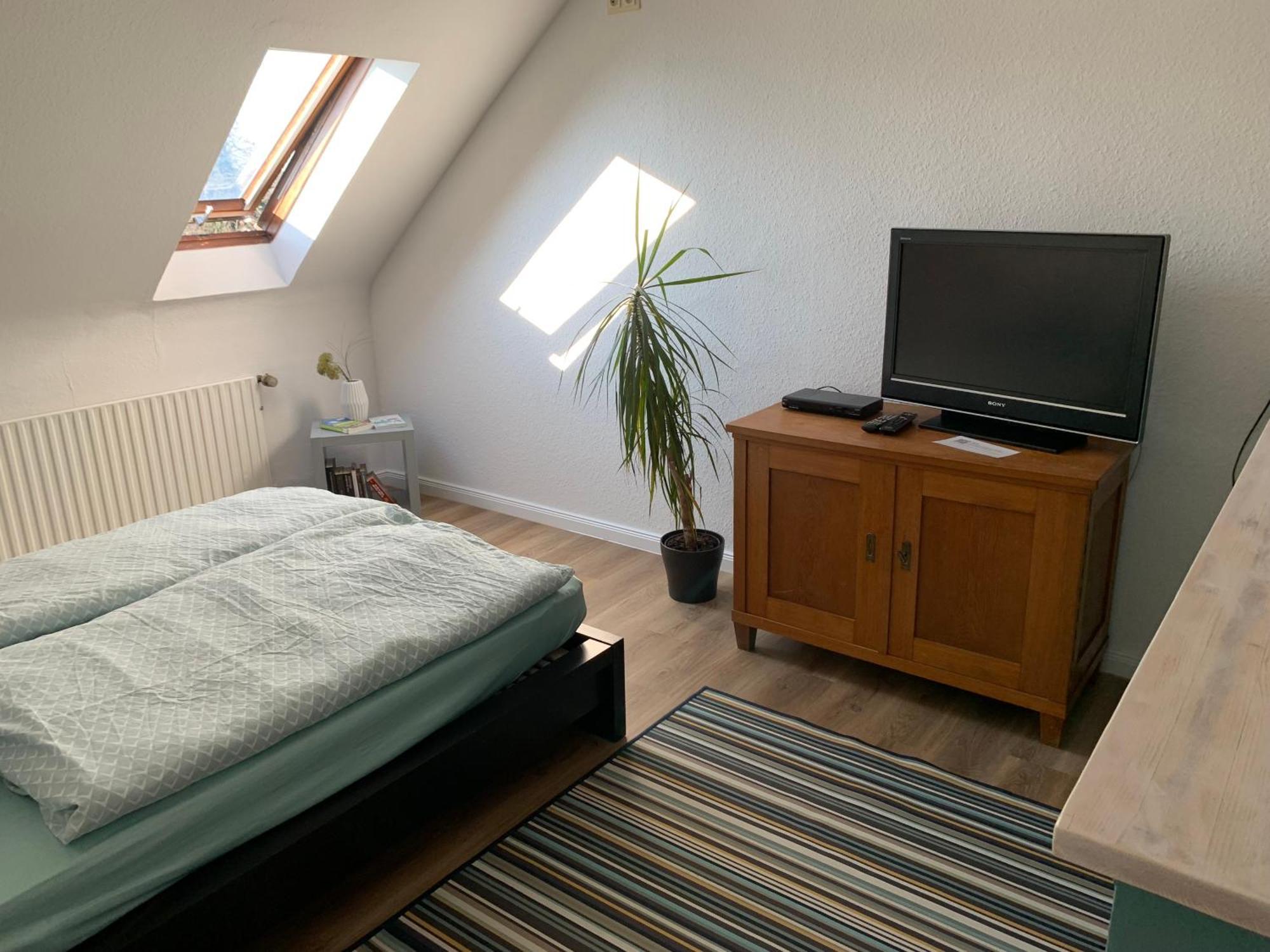 Kleines Apartment In Moenchengladbach-Neuwerk Экстерьер фото
